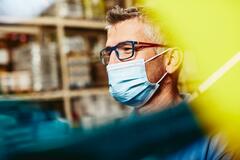 6 ways to adjust job search expectations during pandemic