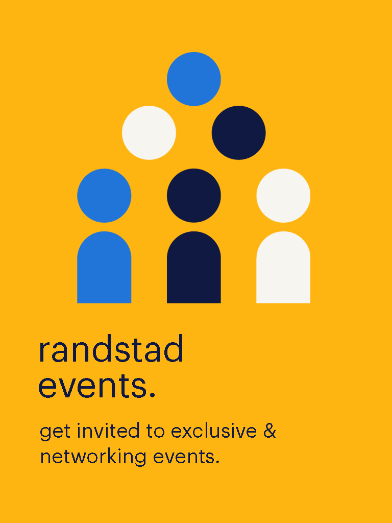 randstad events