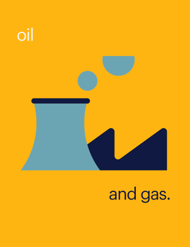 oil and gas recruitment services