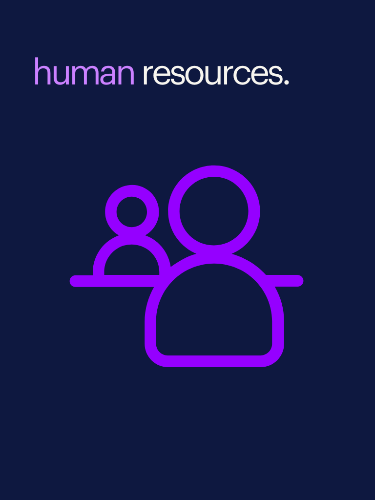 Human Resources Industry Specialists