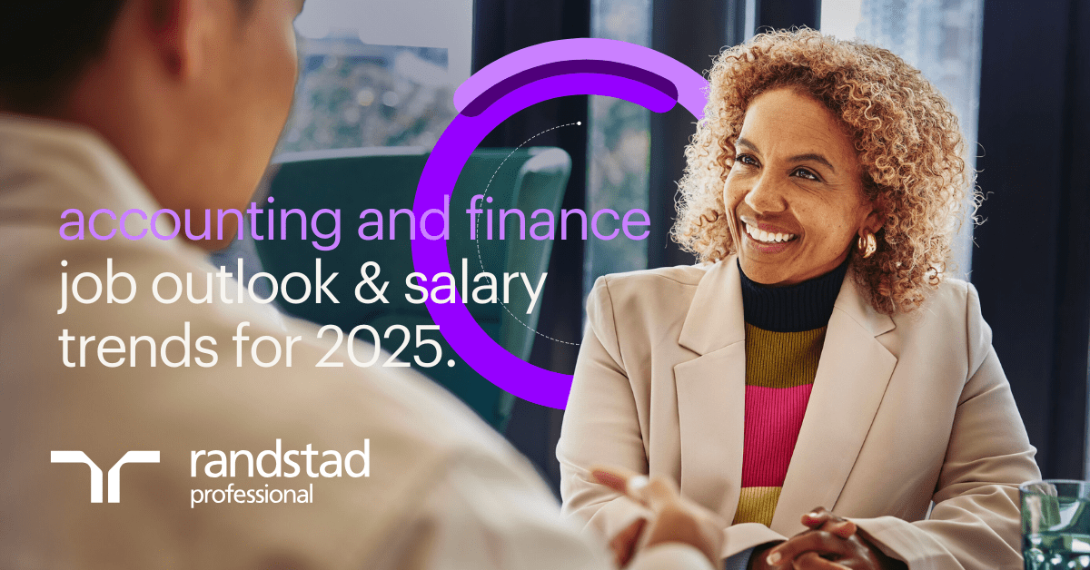 Accounting & Finance Salary Guide 2025 | Randstad Malaysia