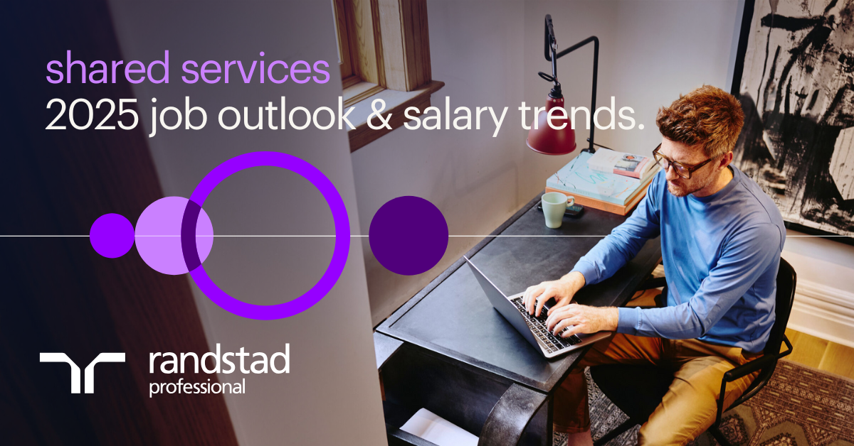 Shared Services Salary Trends 2025 | Randstad Malaysia