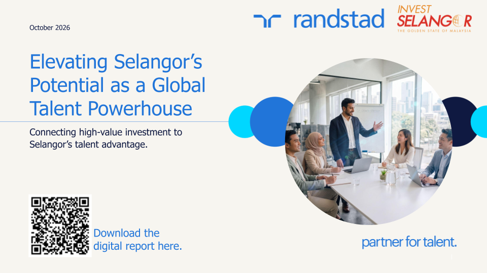 selangor talent landscape snapshot
