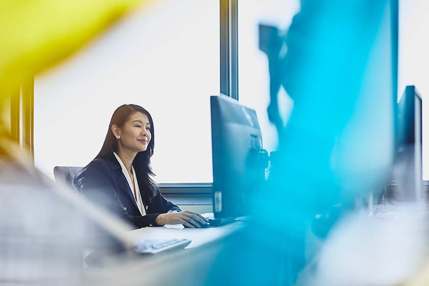 Randstad SEA Launched Live Chat To Enhance Customer Experience | Randstad Malaysia