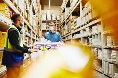 rebr 2018 manufacturing report