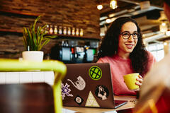 Randstad Professional Career