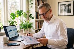 tips to get back to work after a holiday