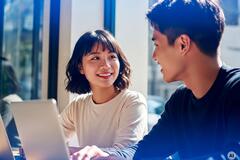 should you take a contract job while searching?