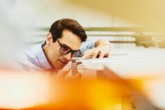 engineering sector trends