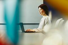 job searching during pandemic