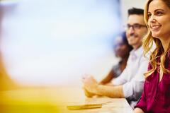 how to reshape your HR strategy to survive and thrive