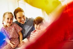 how to support working parents during COVID-19