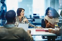 james pickett: the attractiveness of the IT sector in malaysia