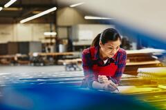 new technology will change the nature of employment