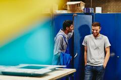 the biggest time wasters at work