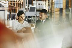 10 tips to start the new year with your dream job