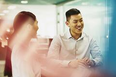 contractors vs. permanent staff: the pros and cons