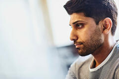 how to deal with burnout at work