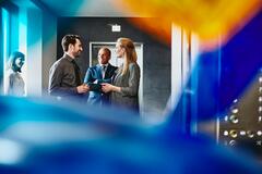 networking for introverts