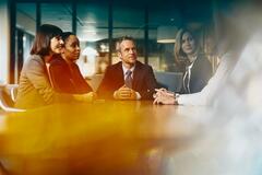 pros and cons of a multi-generational workforce