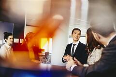 acts of kindness at the workplace