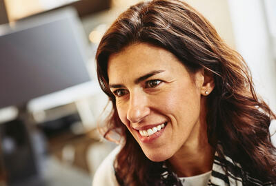 Randstad professional career