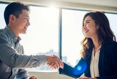 how AI is transforming talent acquisition and job search for candidates in Malaysia
