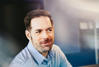 Randstad professional career