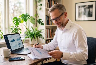tips to get back to work after a holiday
