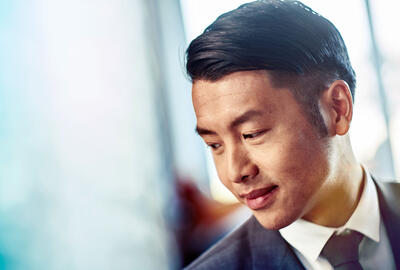 Randstad professional career