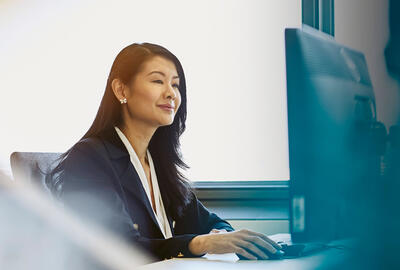 Randstad professional career