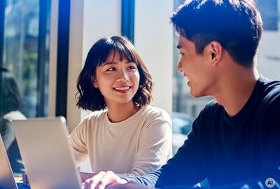 should you take a contract job while searching?