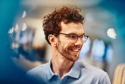 Randstad professional careers