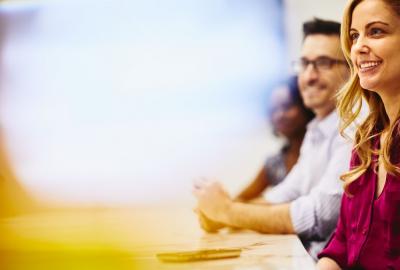 how to reshape your HR strategy to survive and thrive