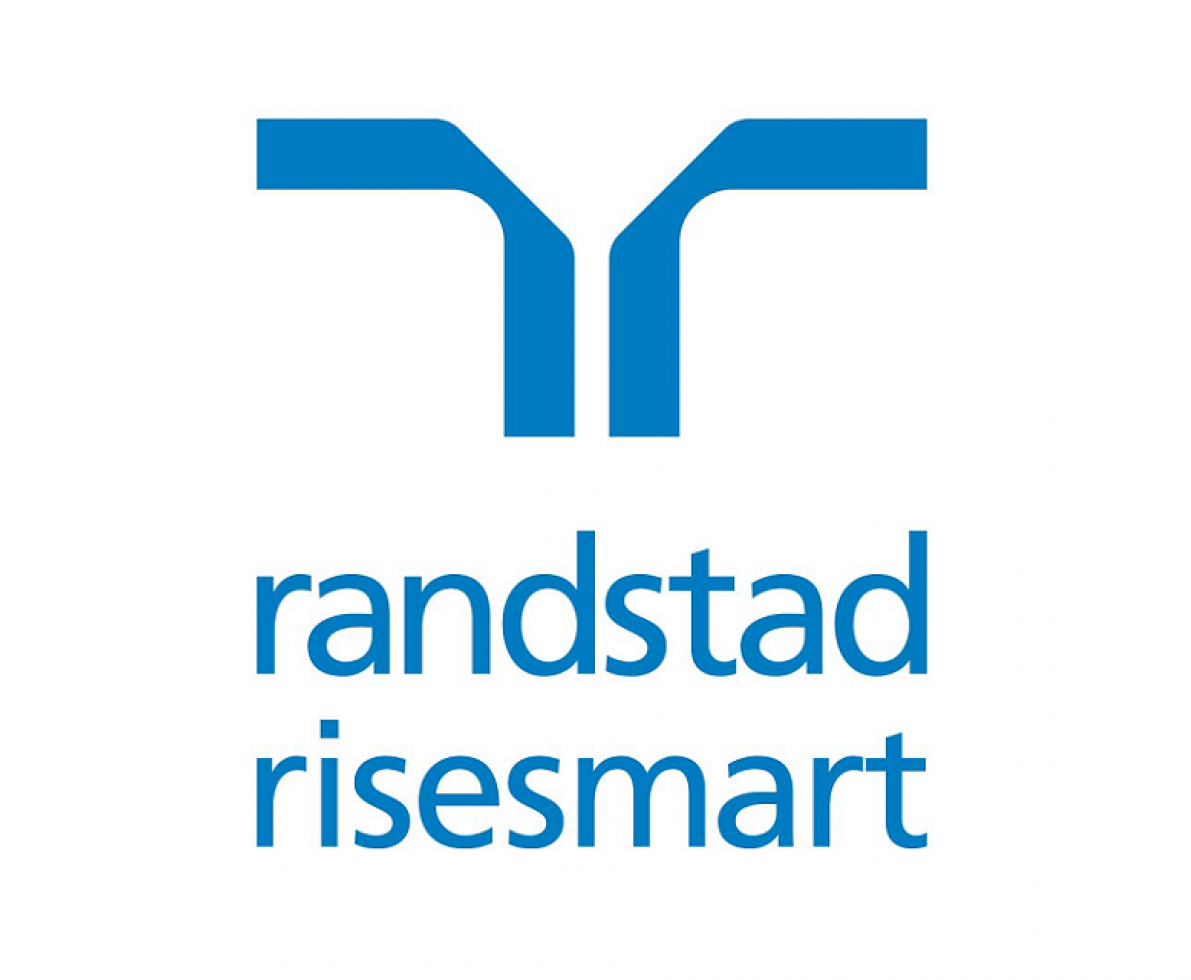 Randstad Risesmart logo