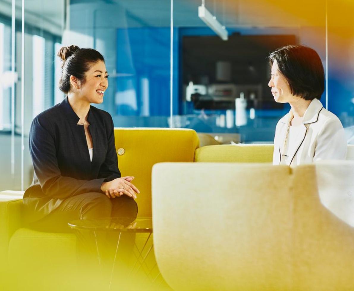 how to meet employees expectations