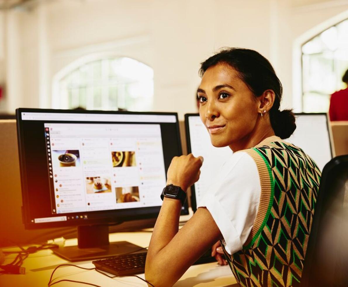 work-life balance flexibility