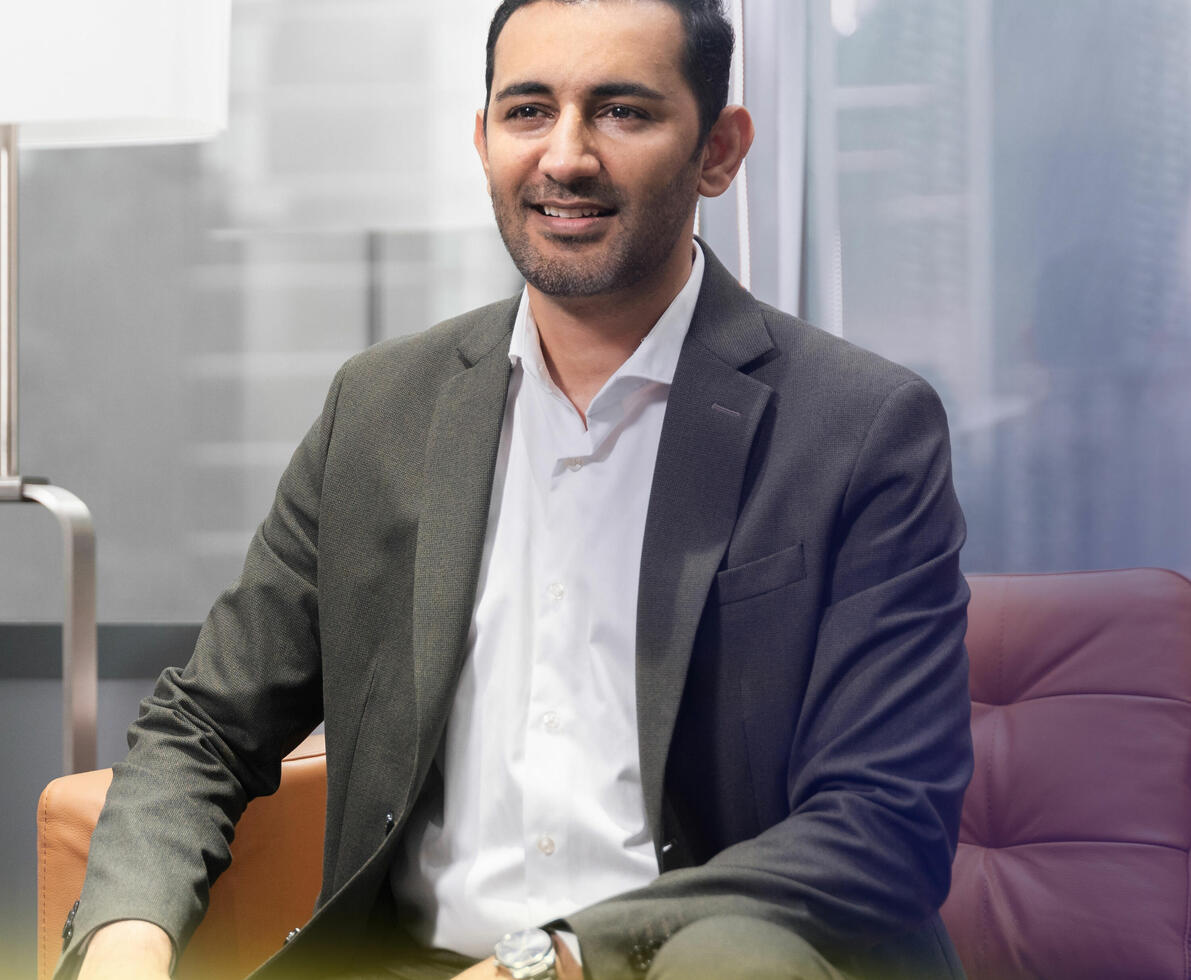 fahad naeem randstad malaysia country director