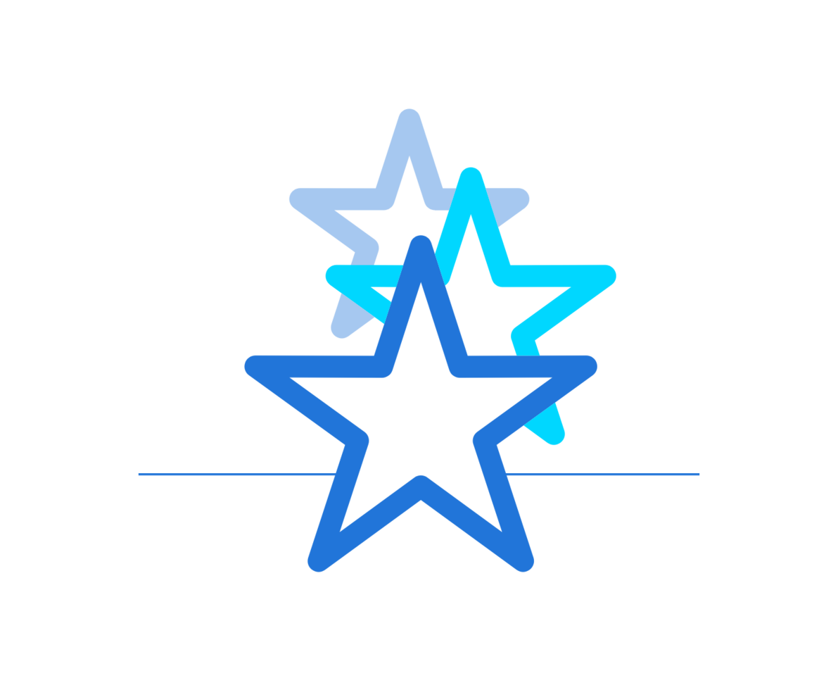 randstad blue suite