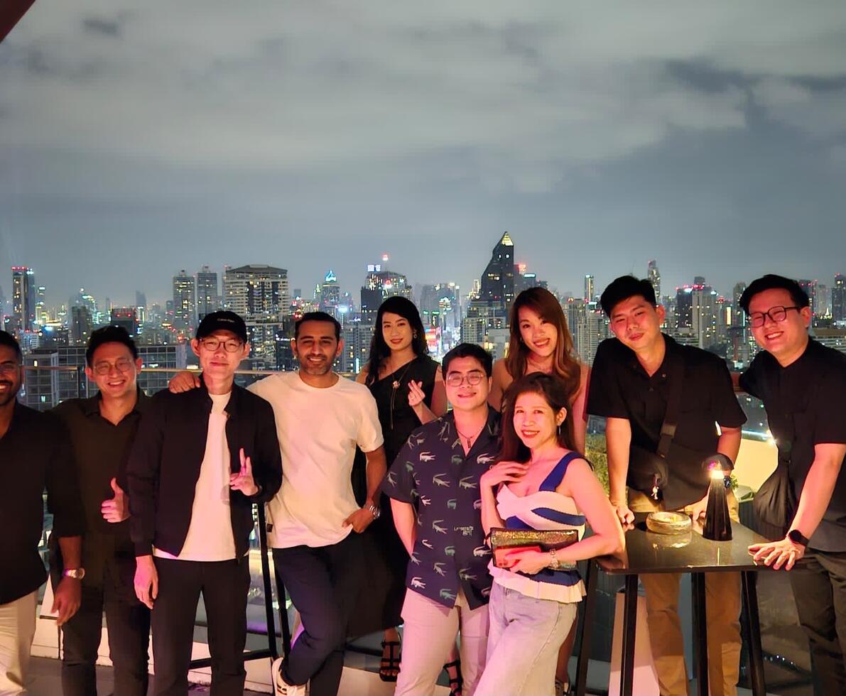 enjoy generous employee benefits