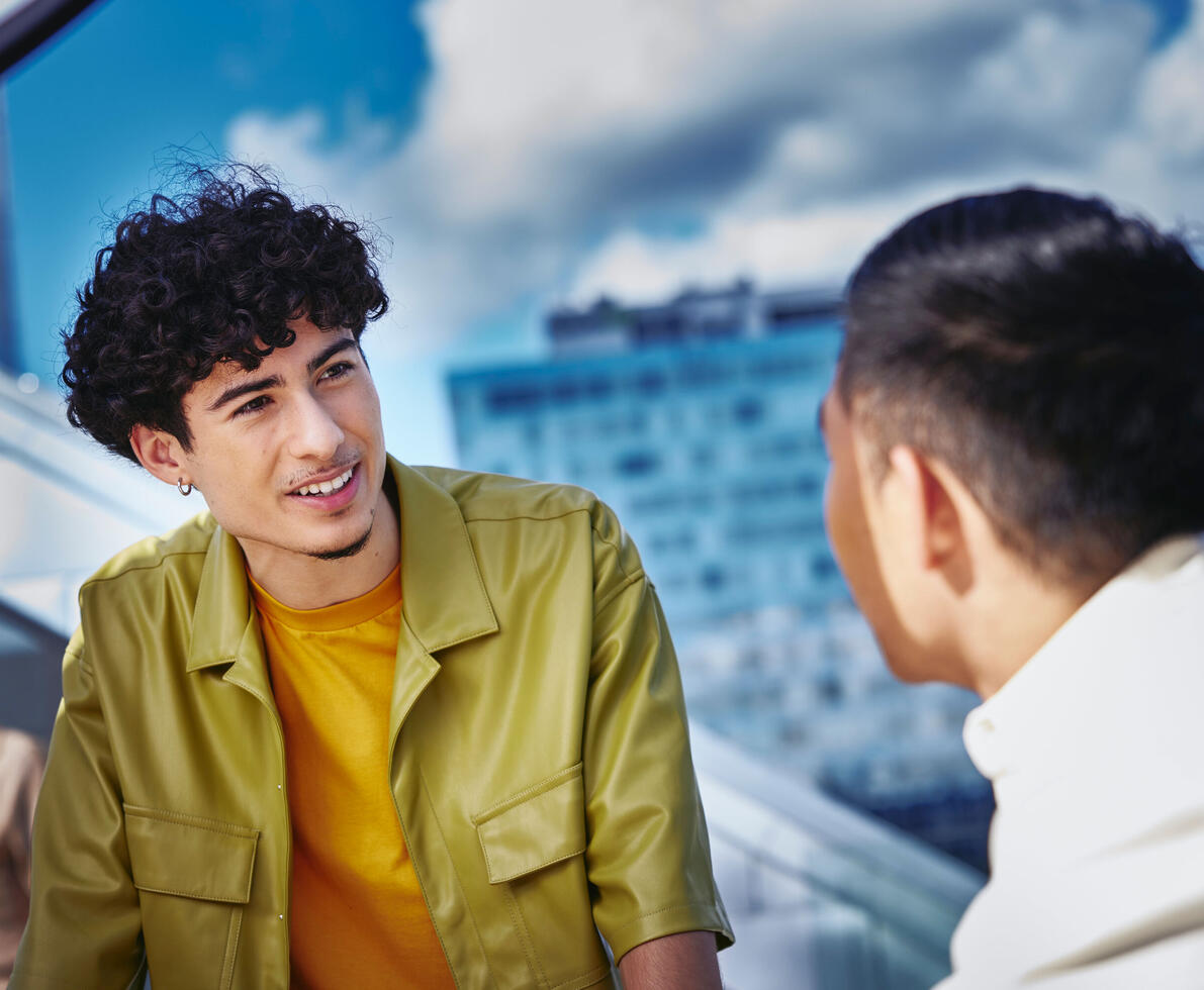 kickstart your career with us