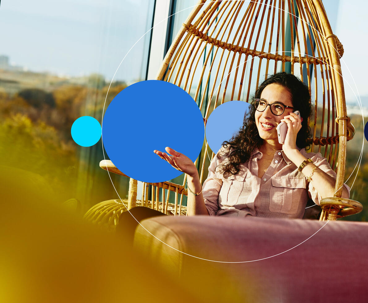 grow with randstad