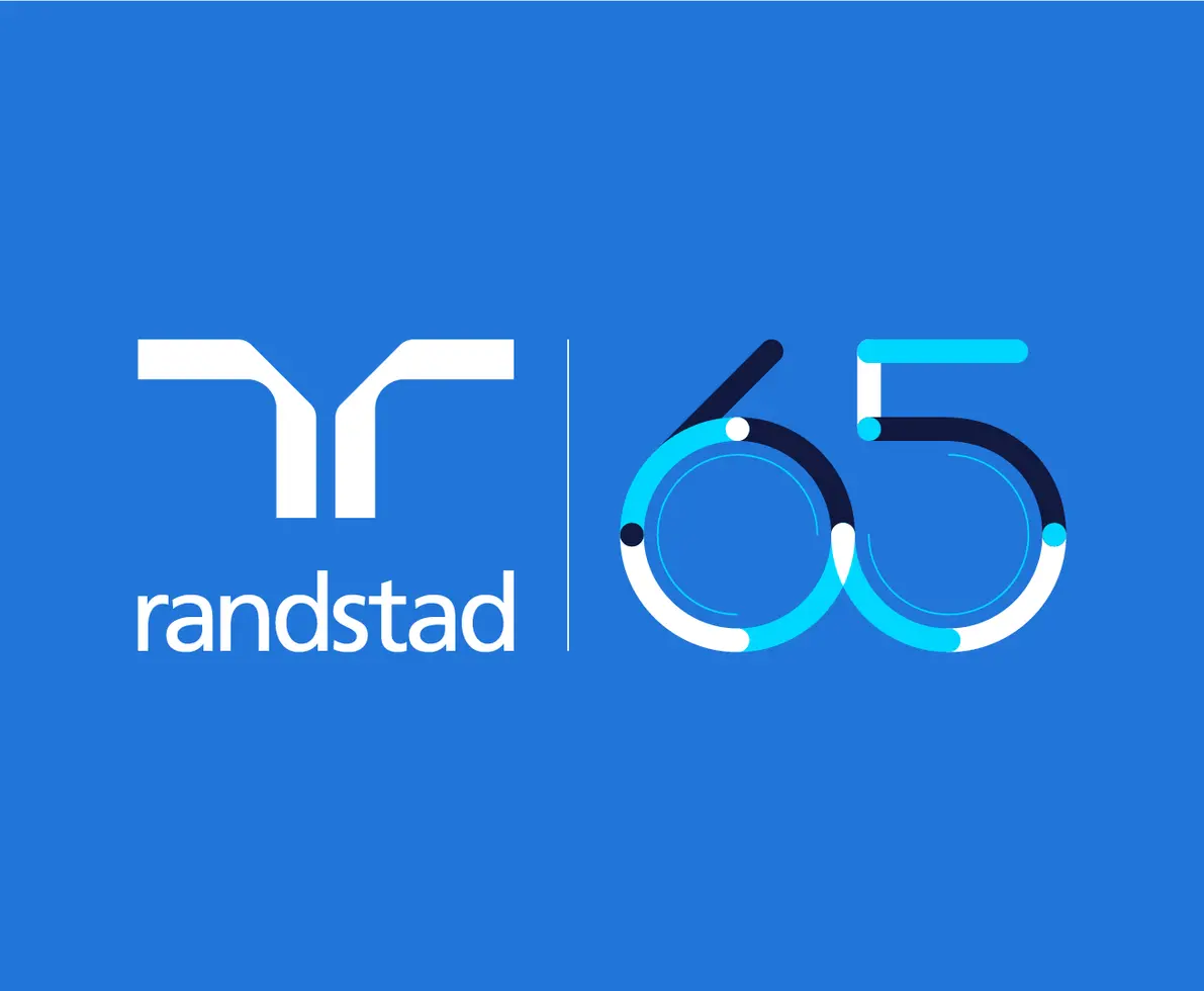 randstad 65th anniversary