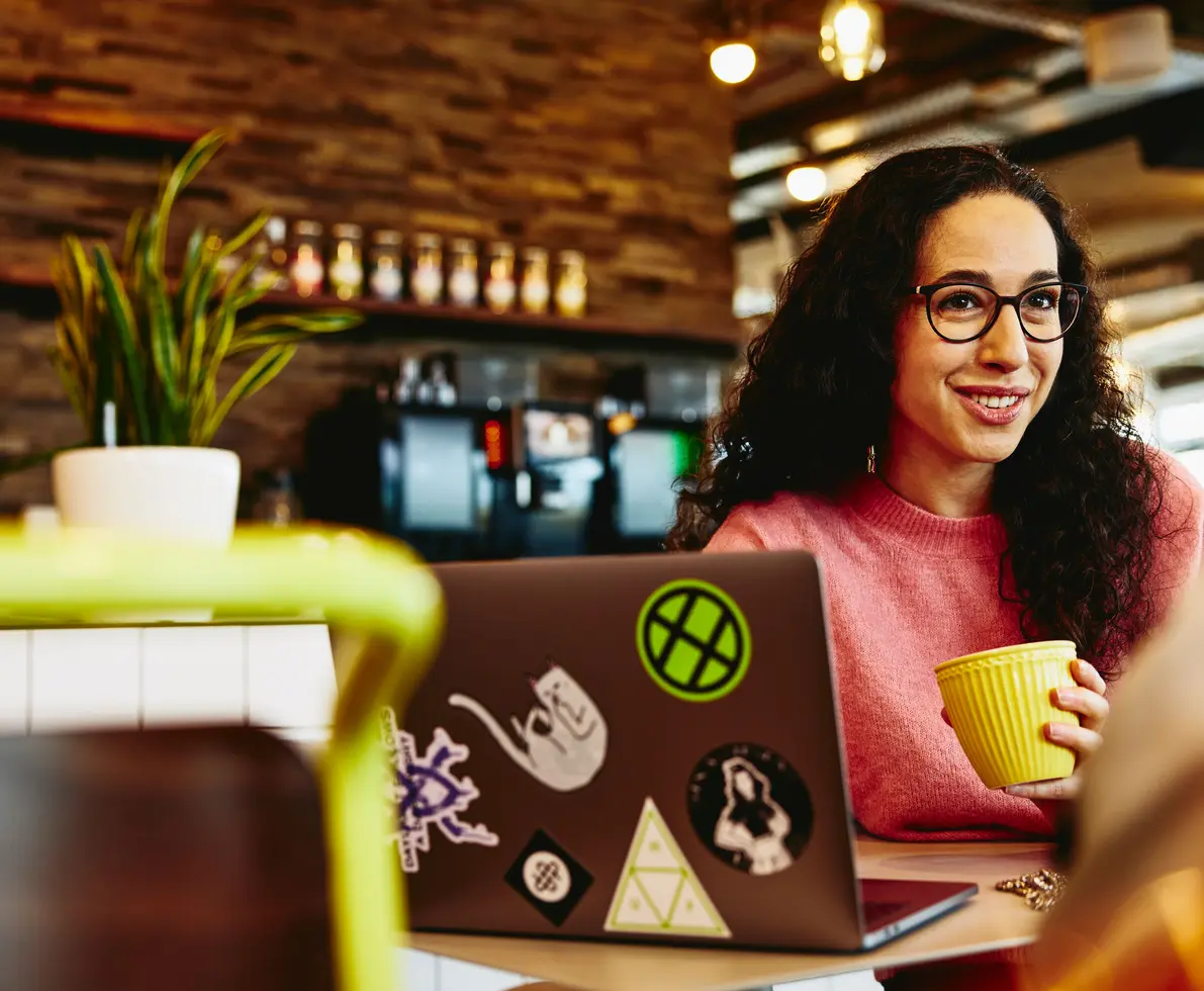 Randstad Professional Career