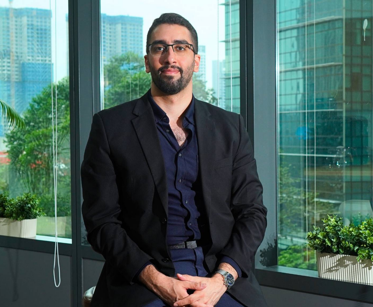 amr hussein