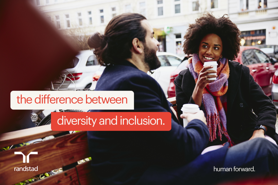 How a Diverse and Inclusive Workforce Can Drive Innovation | Randstad ...