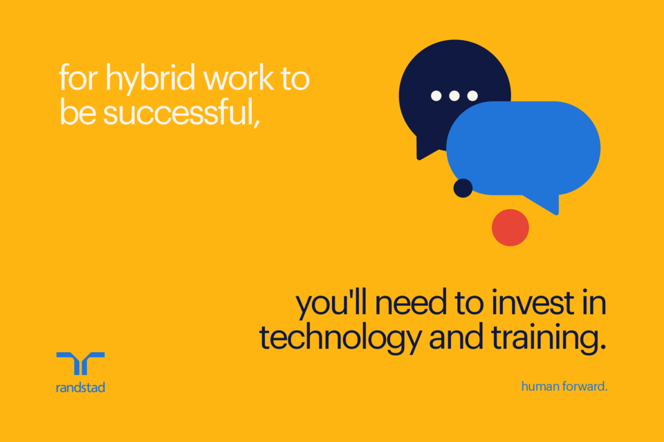 How Flexible Work Can Improve Your Talent Attraction Strategy Randstad Malaysia
