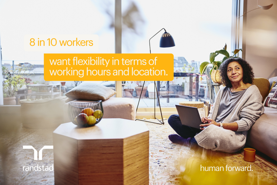 Malaysia Workers would Quit if they Cannot Enjoy Life | Randstad Malaysia