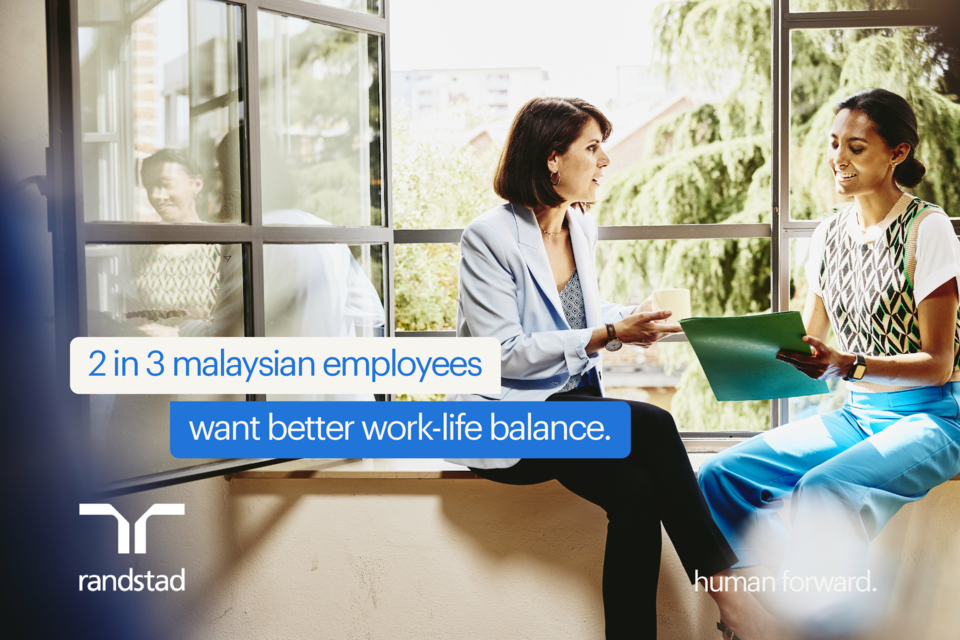 Is a Four-Day Workweek the New Normal for Employees? | Randstad Malaysia