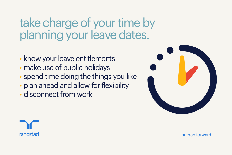Tips to Maximise Your Annual Leave Make the Most of Your Time Off